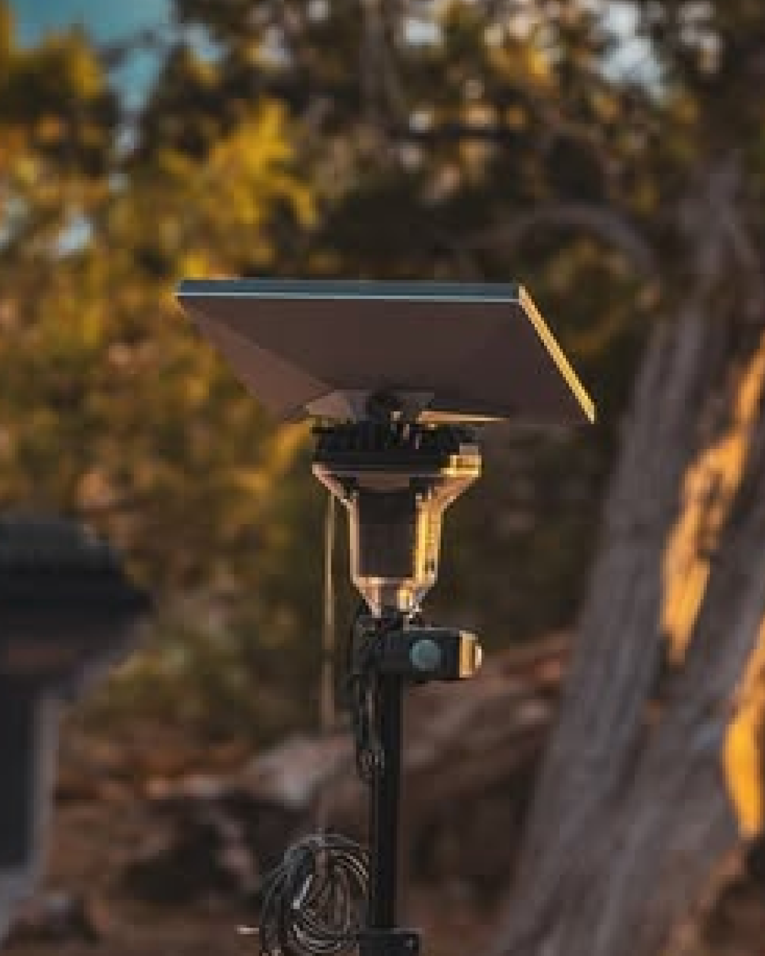 Starlink Mini Mount - Devos Outdoor