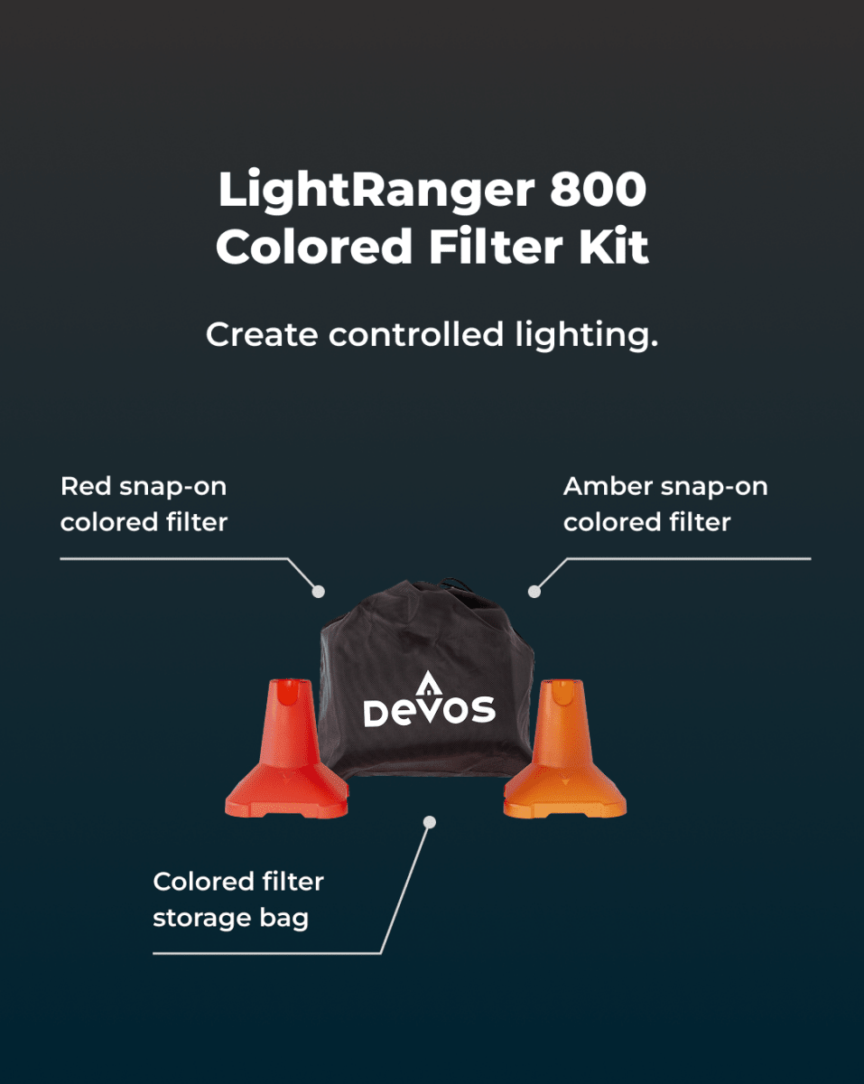 Stay Connected Light Kit - Devos Outdoor