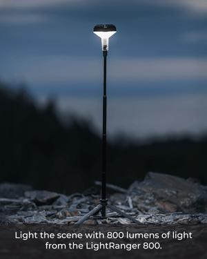 Stay Connected Light Kit - Devos Outdoor