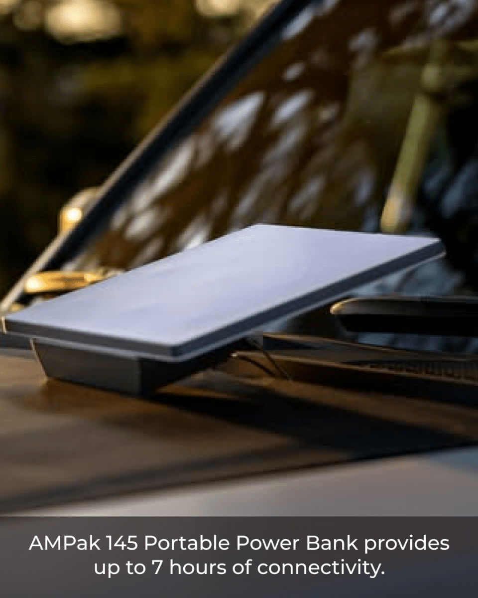 Stay Connected Light Kit - Devos Outdoor