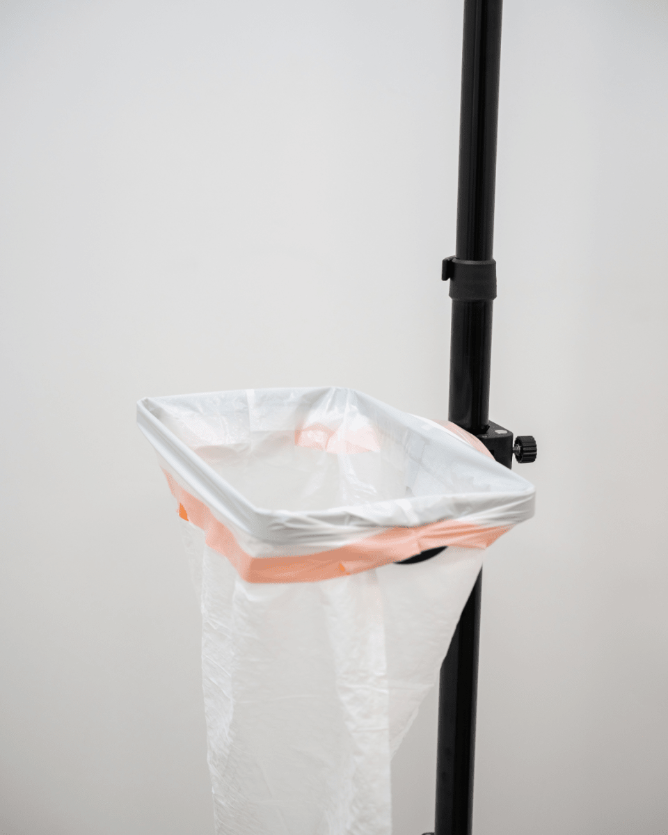 Prep & Cleanup Kit - Devos Outdoor