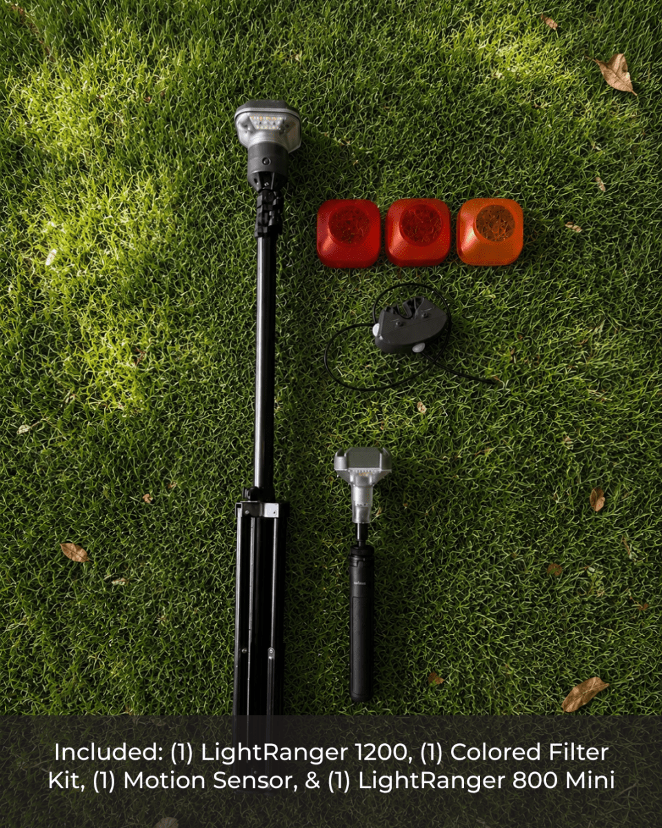 All-American Adventure Kit - Devos Outdoor