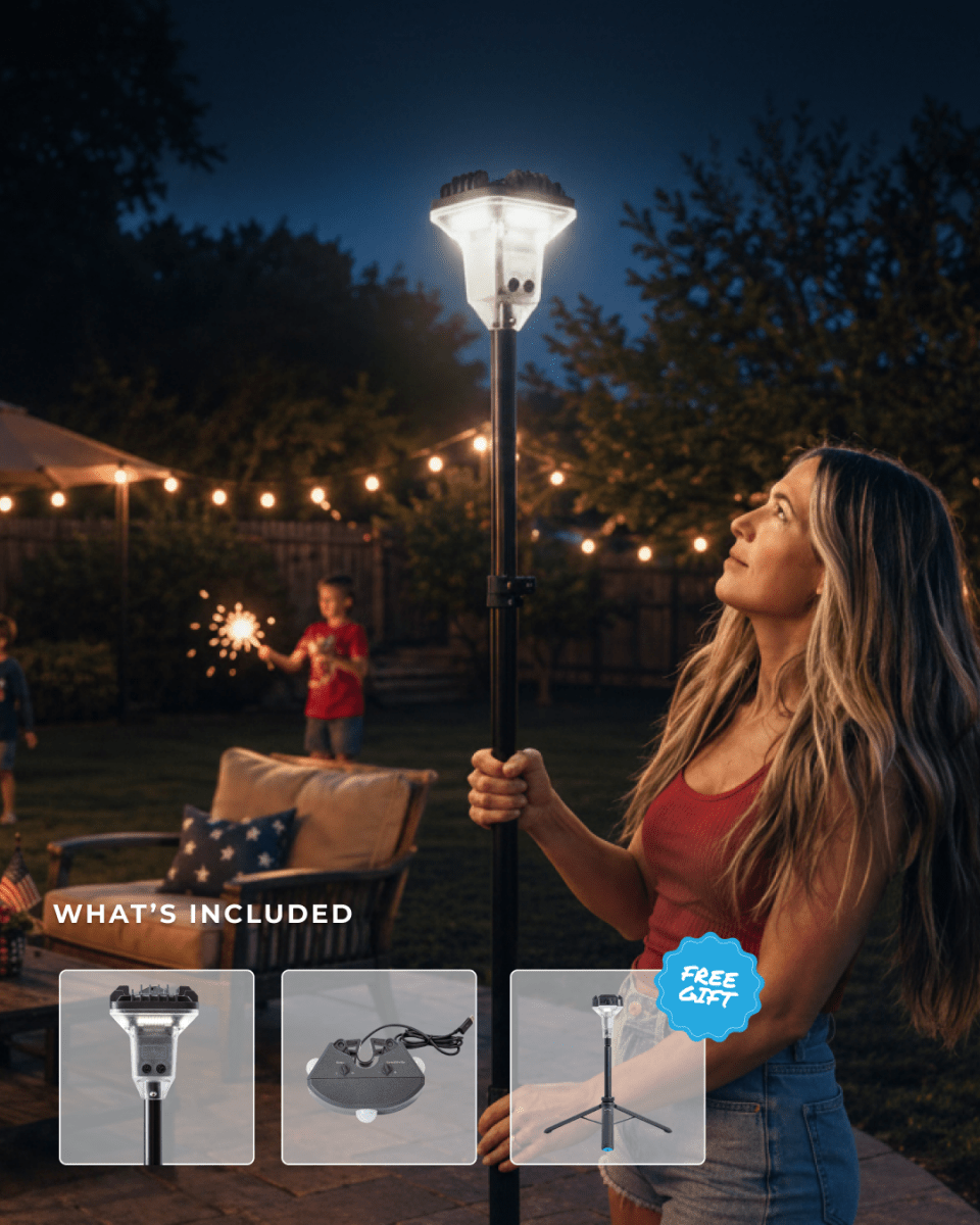 Ultimate Freedom Bundle - Devos Outdoor