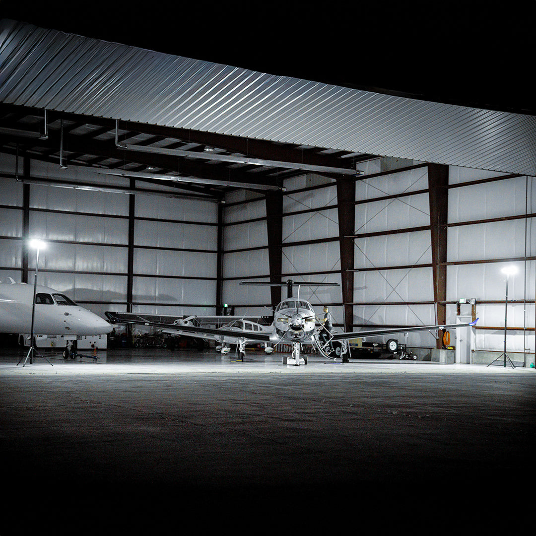 LightRanger Pro 15,000