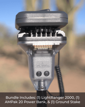 Field & Blind Ultimate Light Kit - Devos Outdoor