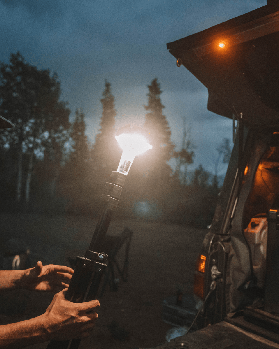 LightRanger 800 - Devos Outdoor
