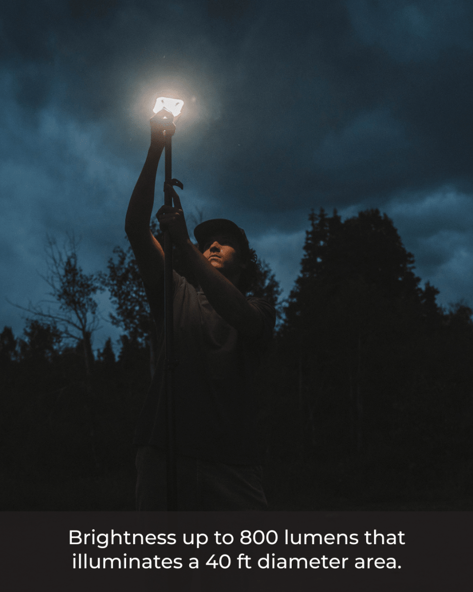LightRanger 800 - Devos Outdoor