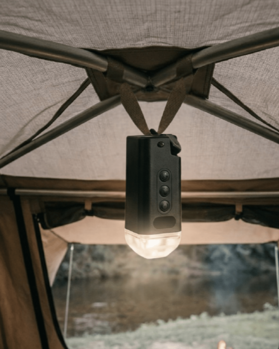 LightRanger 500 - Devos Outdoor