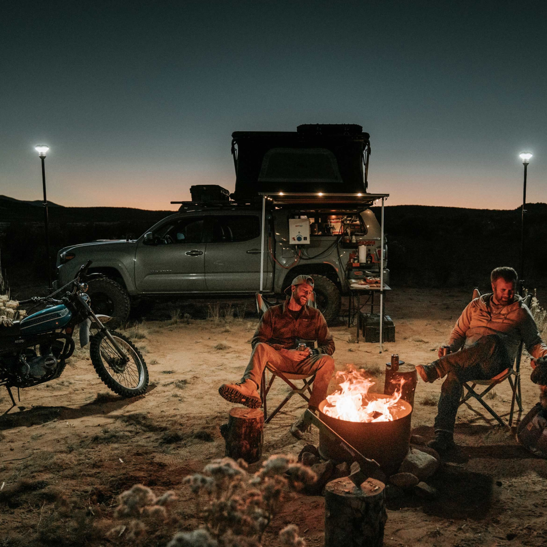 outwell corvus 1200 tent light LightRanger 1200 Portable Area Light for Camping & Emergencies