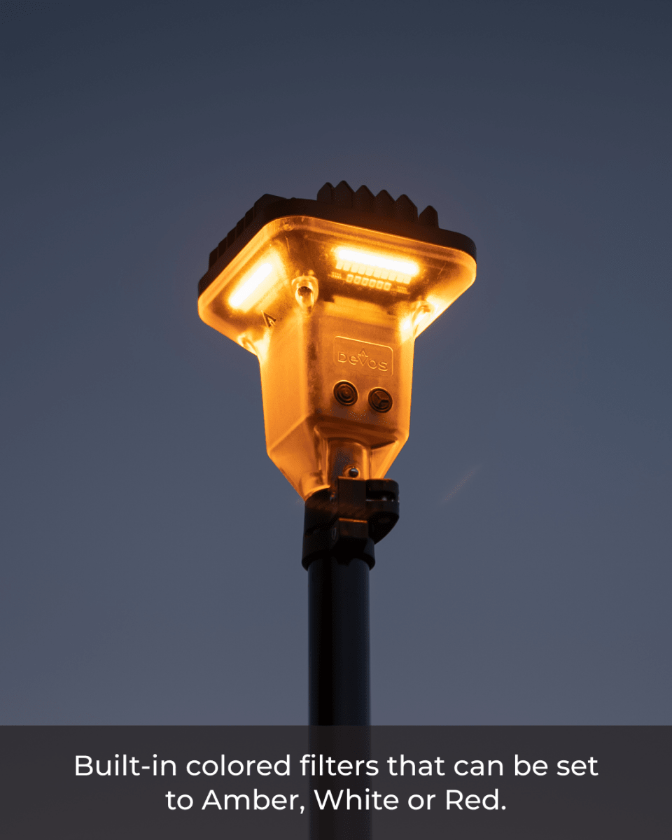 LightRanger 2000 Ultimate Kit - Devos Outdoor