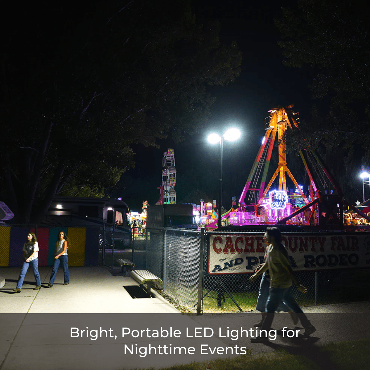 LightRanger 15000 Pro (4 - PACK) - Devos Outdoor