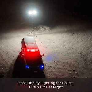 LightRanger 15000 Pro (4 - PACK) - Devos Outdoor