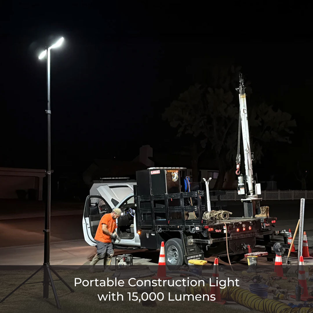 LightRanger Pro 15,000