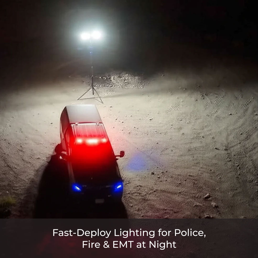 LightRanger Pro 15,000