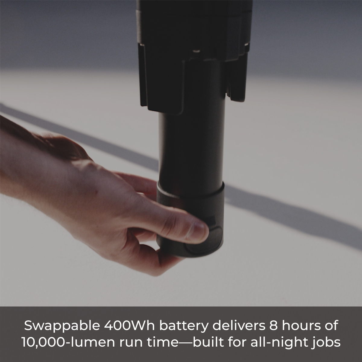 LightRanger Pro 15,000