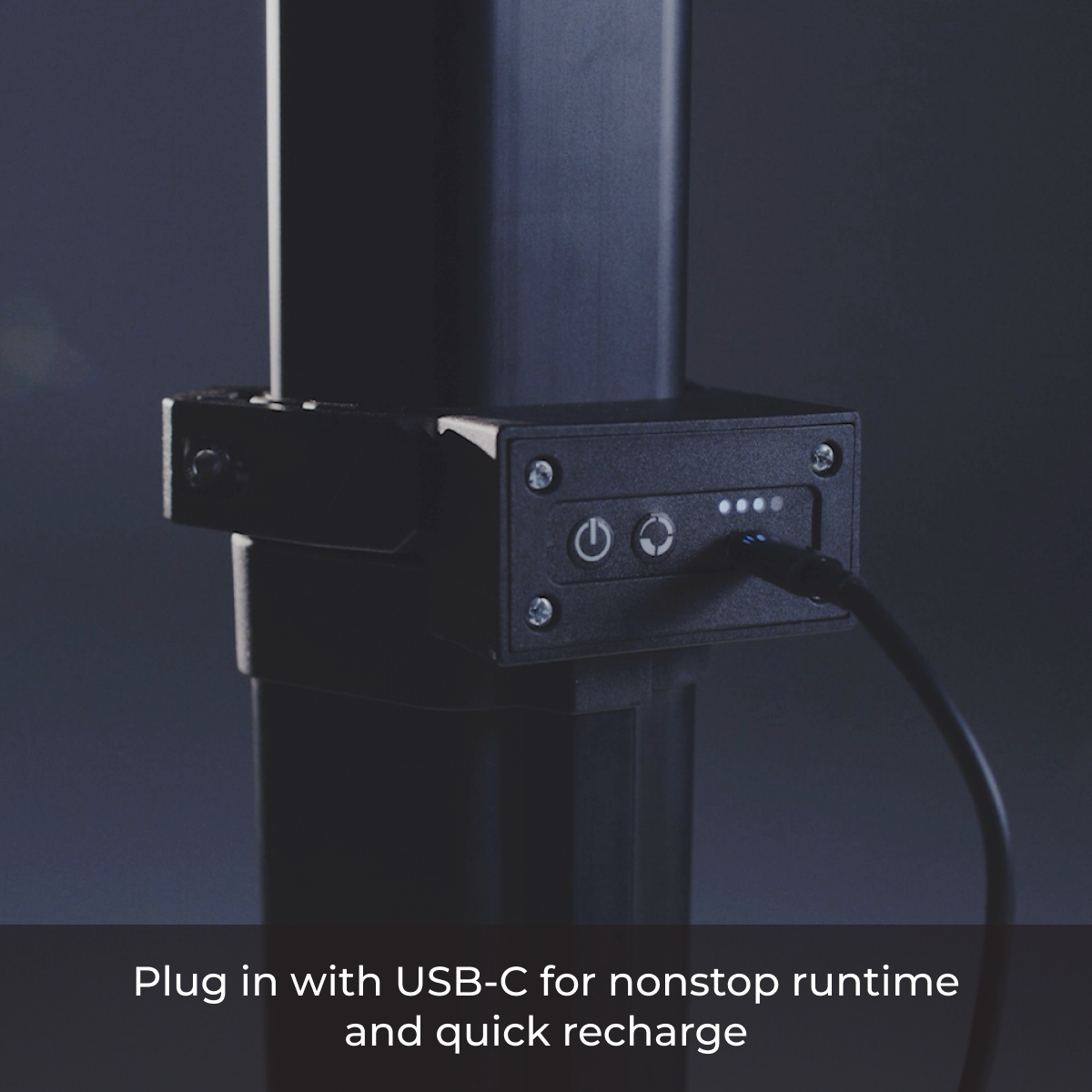 LightRanger Pro 15,000