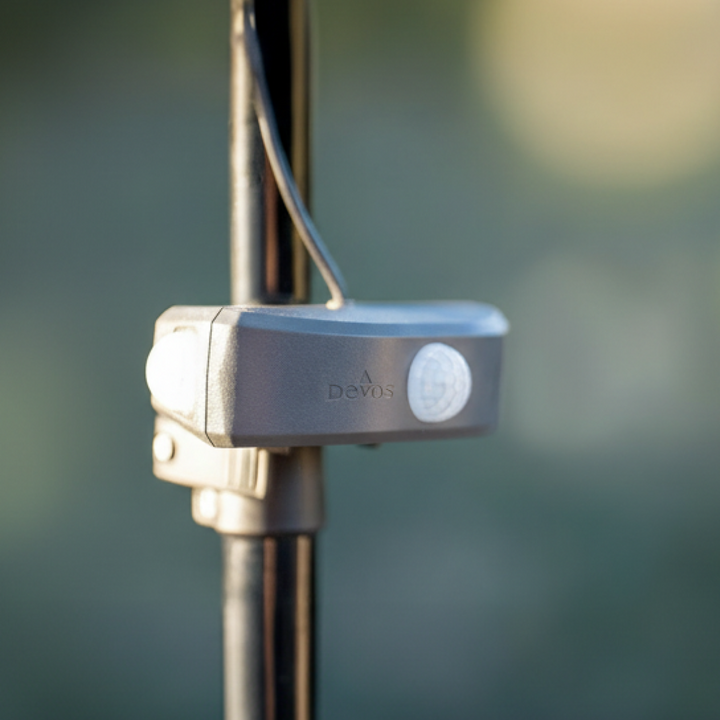 LightRanger Motion Sensor | Motion-Activated Accessory for USB-C ...
