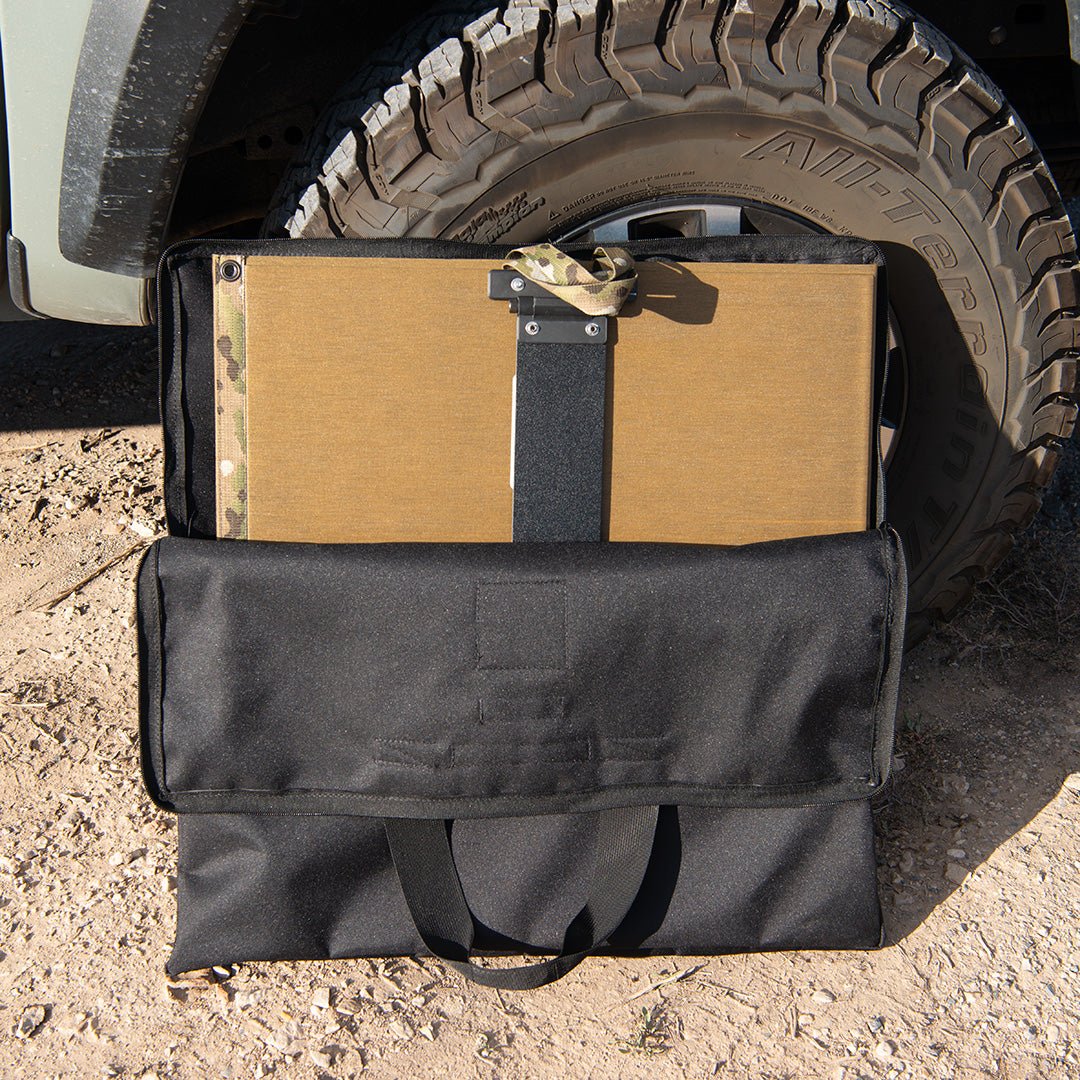105 Watt Panel Bag - Devos Outdoor