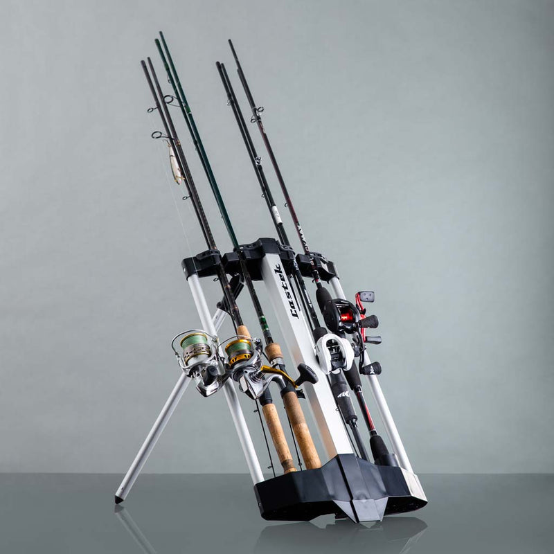 Castek Rod Caddy For Fishing Poles