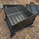 Grill Grate for HighO2 Fire Pit