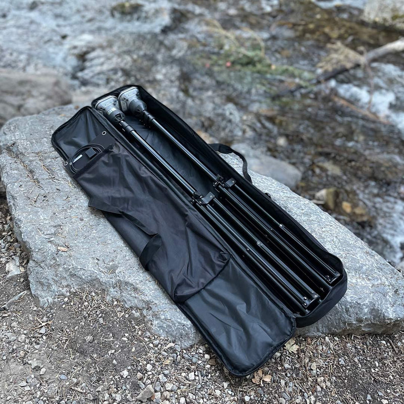 Large Heavy Duty Carrying Case