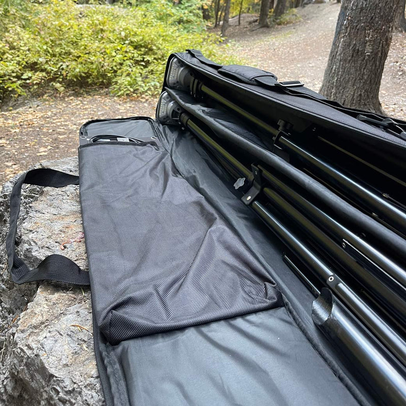 LightRanger Heavy-duty Carry Case