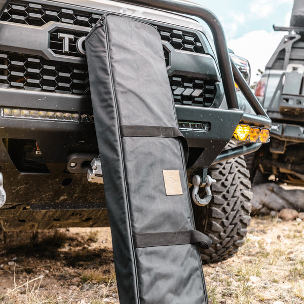 LightRanger Heavy-duty Carry Case