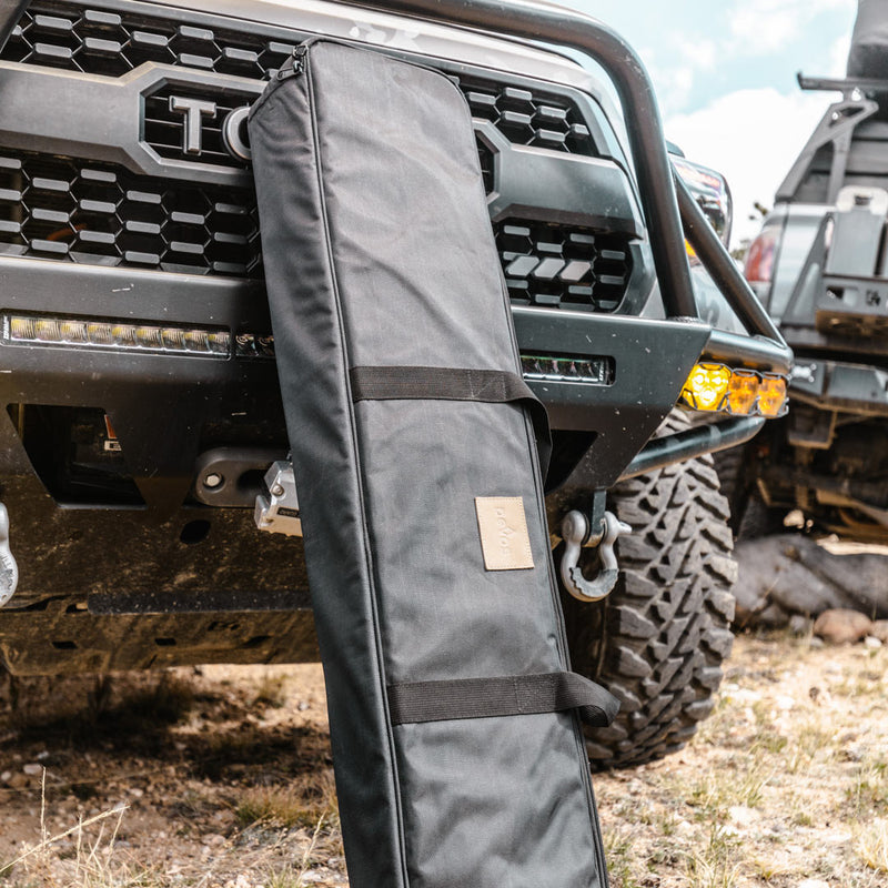 LightRanger Heavy-duty Carry Case