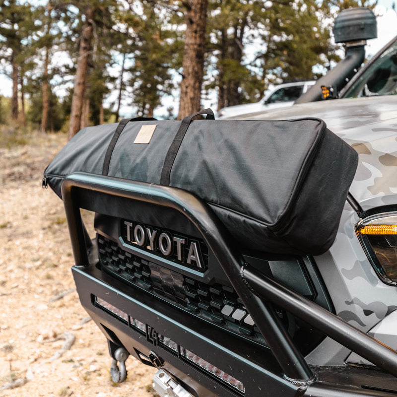 LightRanger Heavy-duty Carry Case