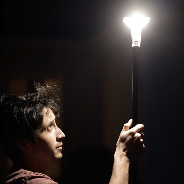 Telescoping Camp Light - Devos Outdoor