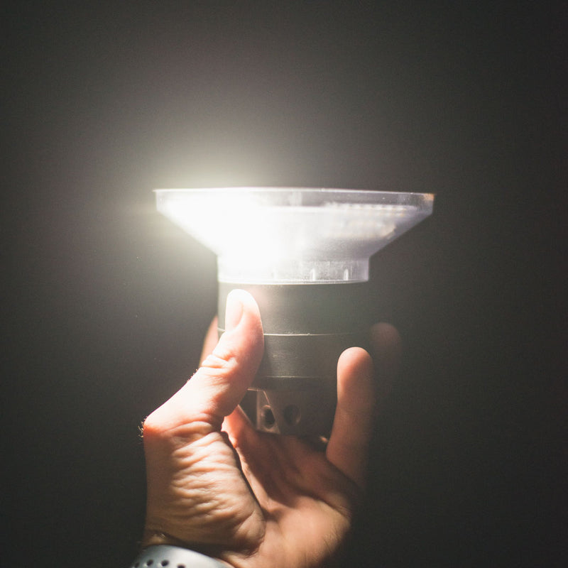 LightRanger USB-C Lantern Head