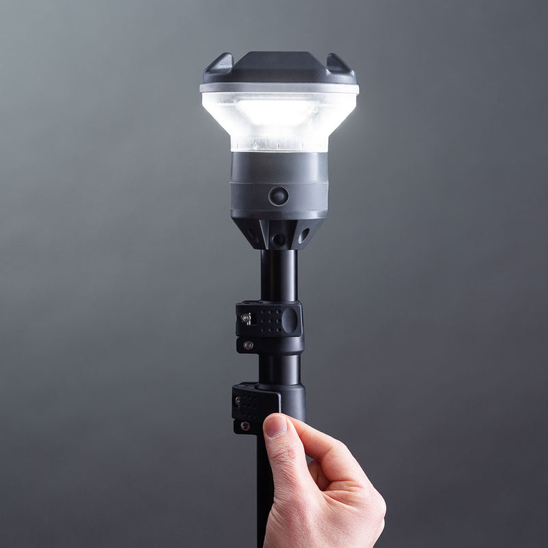 LightRanger 3-Section Telescoping Replacement Pole