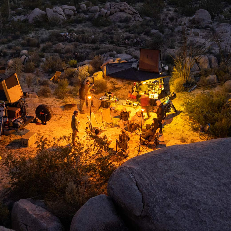 Where To Find The Best Telescoping Lights? | Devos Outdoor