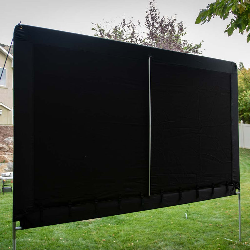 OEG Screens - OS120 Aluminum Frame