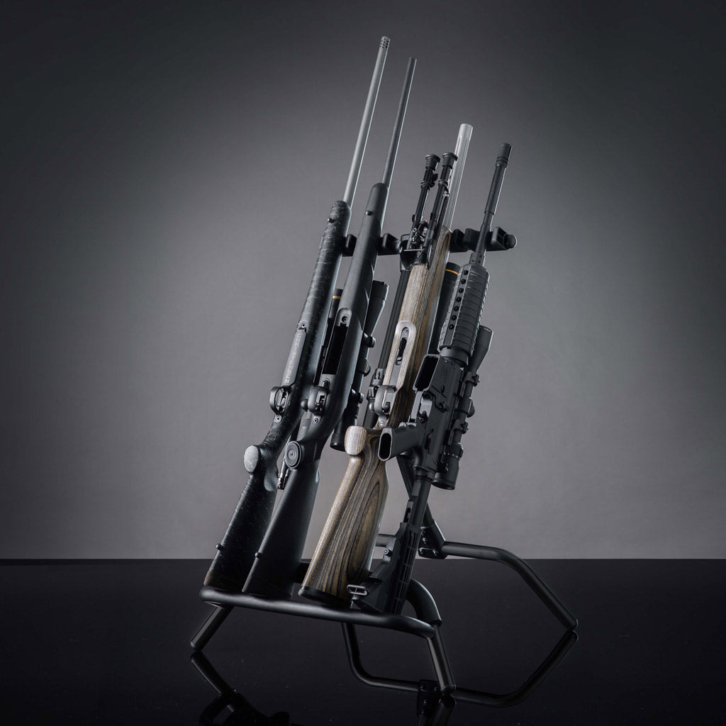 RangeRack - Portable Stand – Devos Outdoor