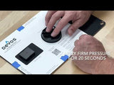 10 Watt Solar Panel Receiver - Retrofit Kit
